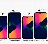 Image result for Is the iPhone 14 Pro Max Bigger than the 11