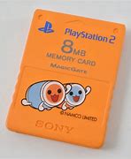 Image result for PlayStation 1 Dual Memory Card