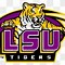 Image result for LSU Tiger Logo Free