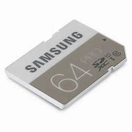Image result for Samsung Camera Memory Card Samsung