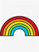 Image result for Rainbow Stickers Printable