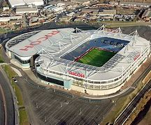 Image result for RICOH STADIUM