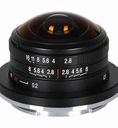 Image result for Circular Fisheye Lens