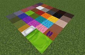 Image result for Wool Block Minecraft Cyan