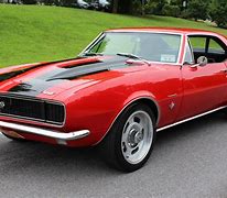 Image result for 67 Chevy Camaro RS SS