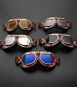 Image result for Vintage Motorcycle Goggles
