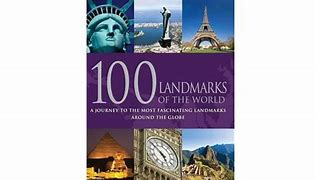Image result for 100 Landmarks of the World