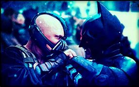 Image result for Bane vs Batman Coloring
