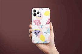 Image result for iPhone Back Printed Cover