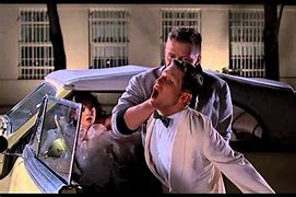 Image result for Biff Tannen Kiss 1