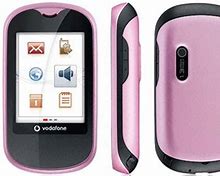 Image result for Vodafone Pink Flip Phone