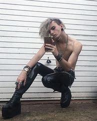 Image result for Alternative Boys with Shirt Off
