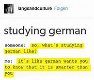 Image result for German Language Meme