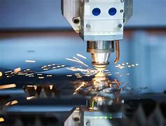 Image result for 5-Axis Laser Cutting