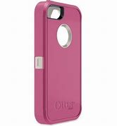 Image result for iPhone 5 OtterBox Clemson