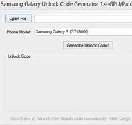 Image result for Samsung Unlock Code Generator