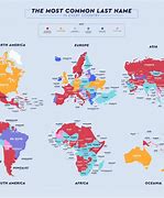 Image result for Most Common First Name in the World