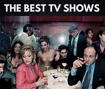 Image result for Top 10 Best TV Shows of All Time