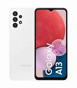 Image result for Samsung A13 White