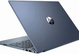 Image result for Blue HP Laptop Cu09tx I7