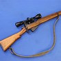 Image result for Lee Enfield Rifle