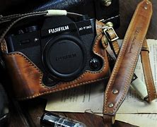 Image result for Fujifilm XT30 Leather Case