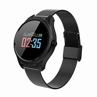 Image result for Smartwatch Round Dial