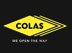 Image result for Colas U.S.A. Logo