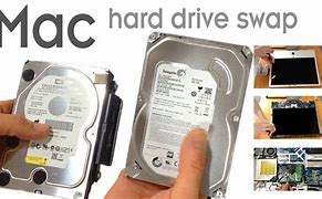 Image result for Replacing iMac Hard Drive