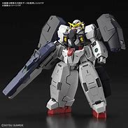 Image result for Gundam Virtue 005 Head