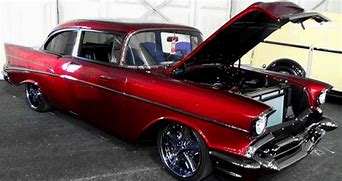 Image result for Candy Apple Red Auto Paint