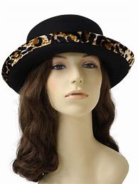 Image result for 80s Fashion Hats