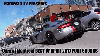 Image result for Best Cars in Montreal