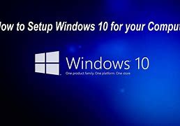 Image result for Setup Wizard Download Windows 10