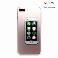 Image result for Mini Smartphone