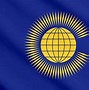 Image result for Commonwealth Countries Map