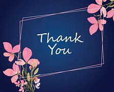 Image result for Thank You All Clip Art