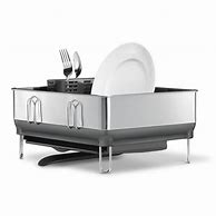 Image result for Wire Dish Rack for Chromebook Storage