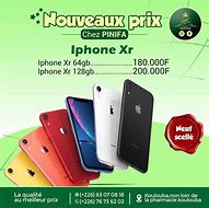 Image result for iPhone 7 Prix 64GB