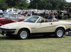 Image result for American TR7