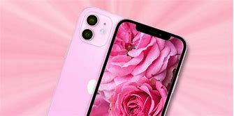 Image result for iPhone 12 Pink Purple