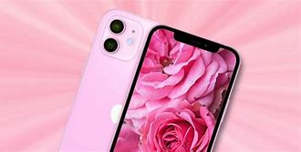 Image result for iPhone Pink Rose