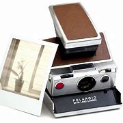 Image result for Polaroid Cameras 1970s