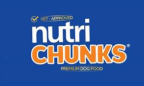Image result for Victor Dog Food Logo