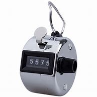 Image result for Number Counter Clicker