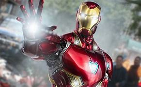 Image result for Iron Man 4 4K