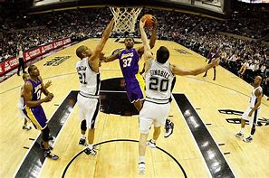 Image result for 2002 Spurs Vs. Lakers