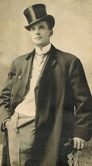 Image result for early-1900s Men's Fashion