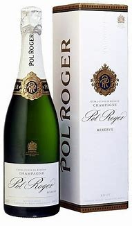 Image result for Pol Roger Champagne Brut Rose