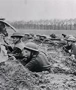 Image result for Trench Warfare WW1